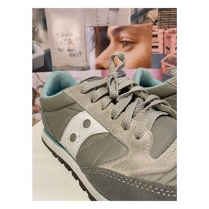 Saucony Jazz Low Pro